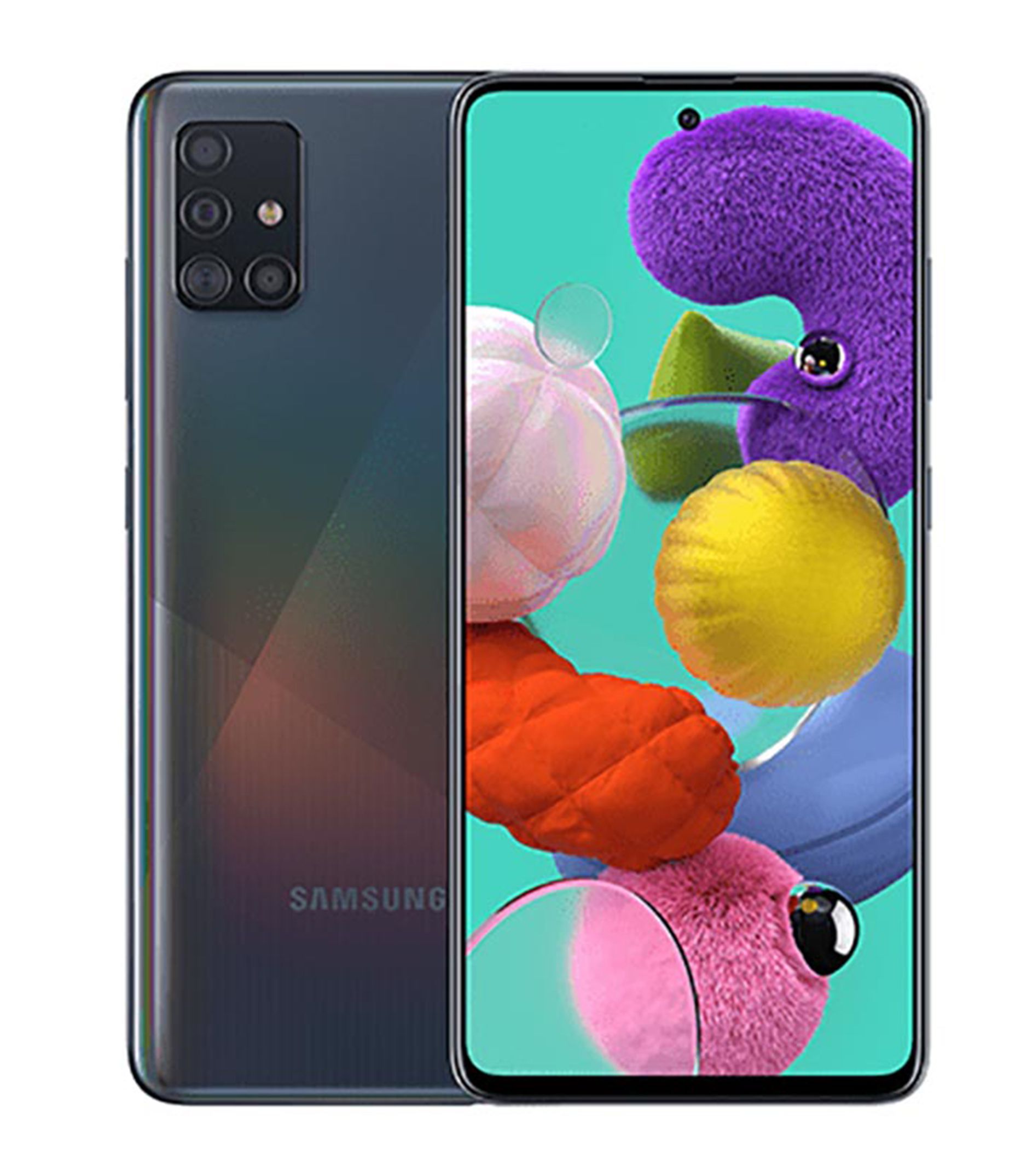 Galaxy A51  (6.5inch,128,6GB)
